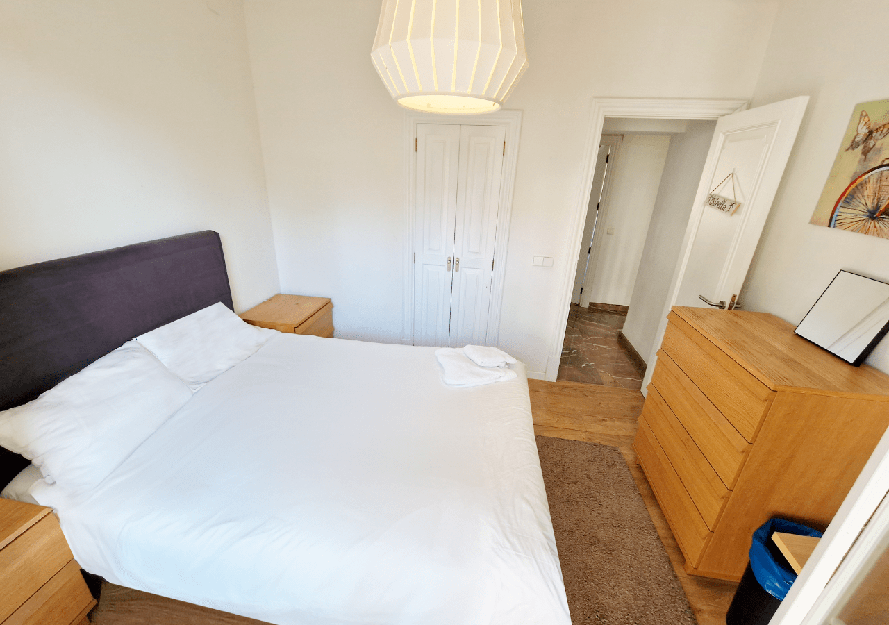 Double Bedroom PLUS - Estrella - Villa Armadans