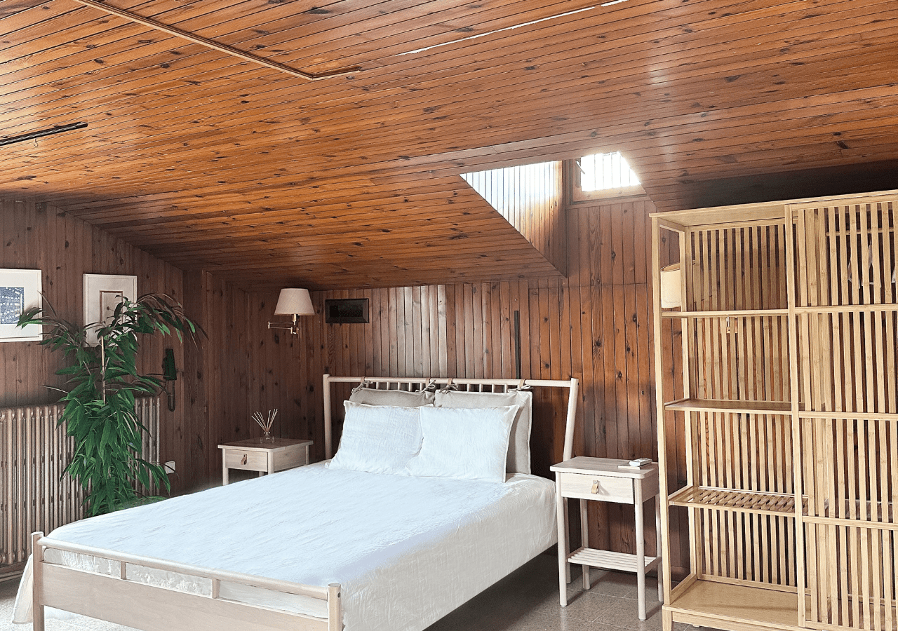 Ensuite Bedroom PLUS - Calella - Casa Turull