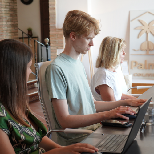 Best coliving in Valencia Best coliving in Valencia