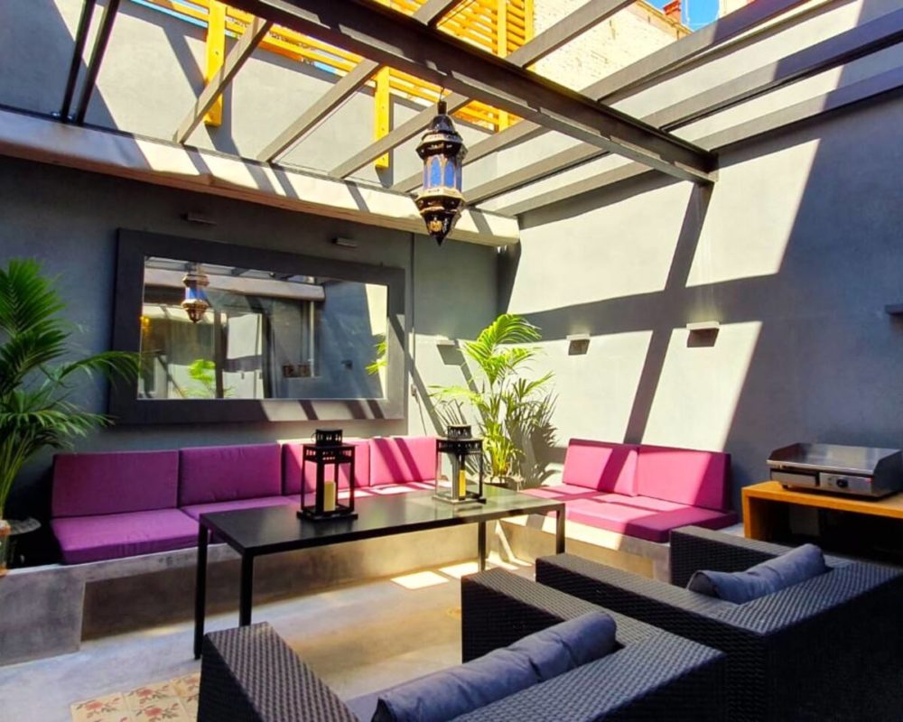 coliving Valencia