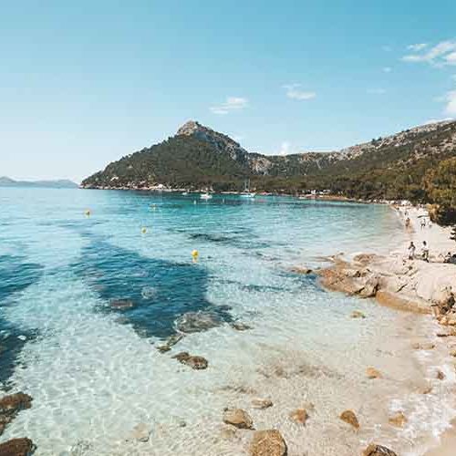 MALLORCA coliving valencia