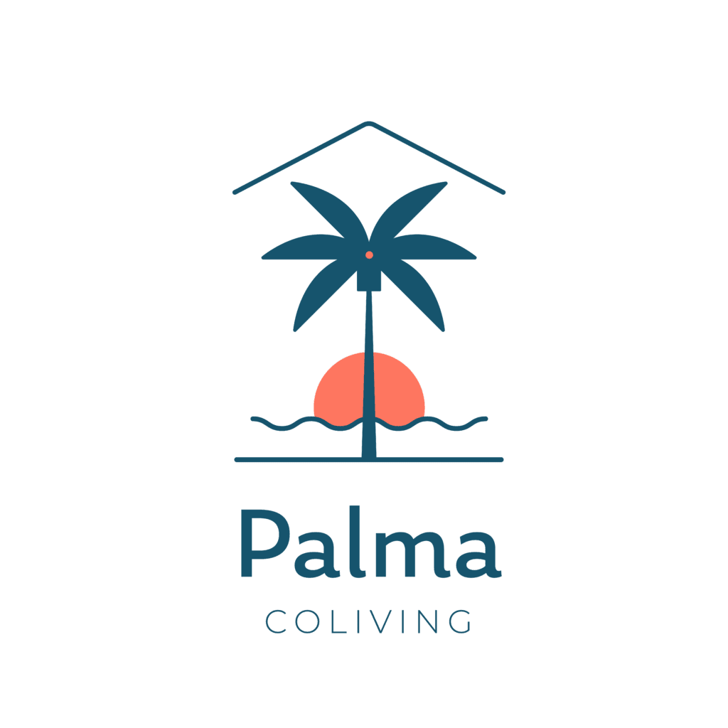 Palma Coliving | Coliving Spain | Digital nomads community