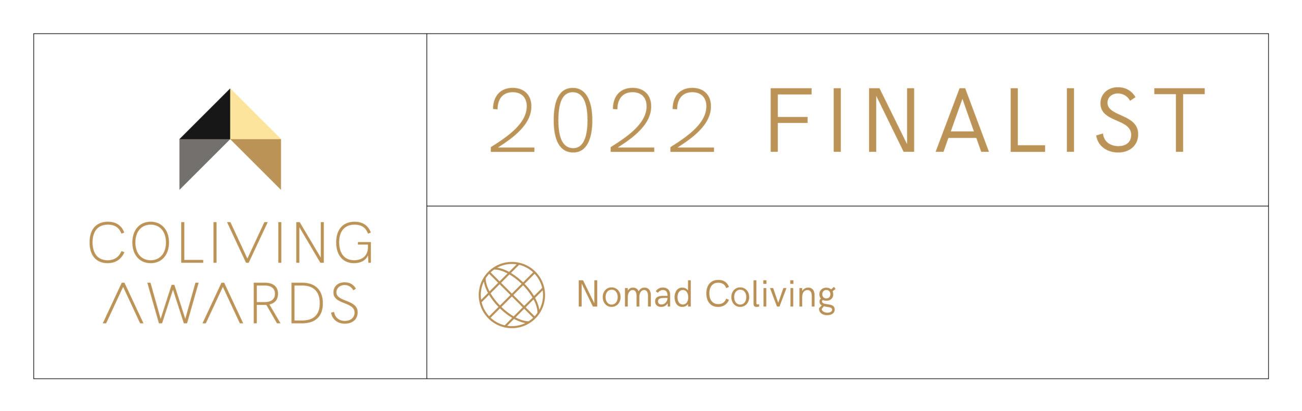 coliving awards