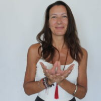 Debora. Happiness Officer Palma Coliving Barcelona