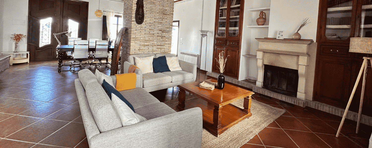 Best Coliving in Spain for digital nomads and remote workers- Palma Coliving