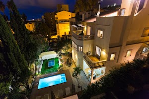 Palma Coliving Mallorca ️ place picture