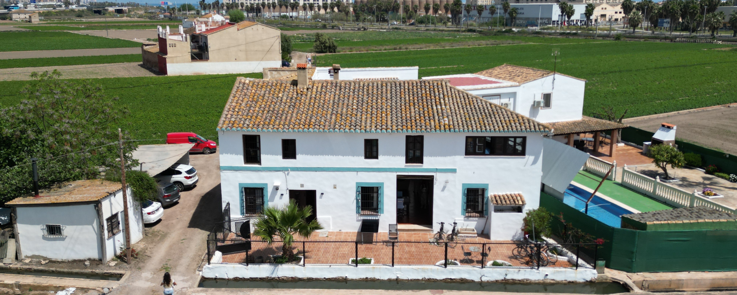Palma Coliving Valencia - Coliving for digital nomads