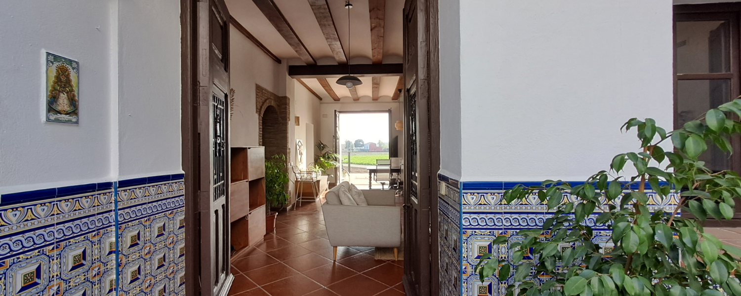 Palma Coliving Valencia - Coliving for digital nomads