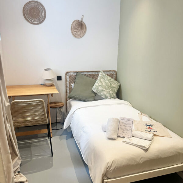 Palma Coliving, best colivng for digital nomads