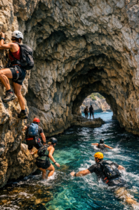 Survival Reset Mallorca