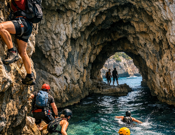 Survival Reset Mallorca