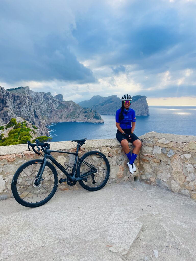 Digital Nomad Lifestyle: Sonia’s Adventure in Mallorca