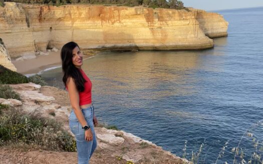 Digital Nomad Lifestyle: Sonia’s Adventure in Mallorca