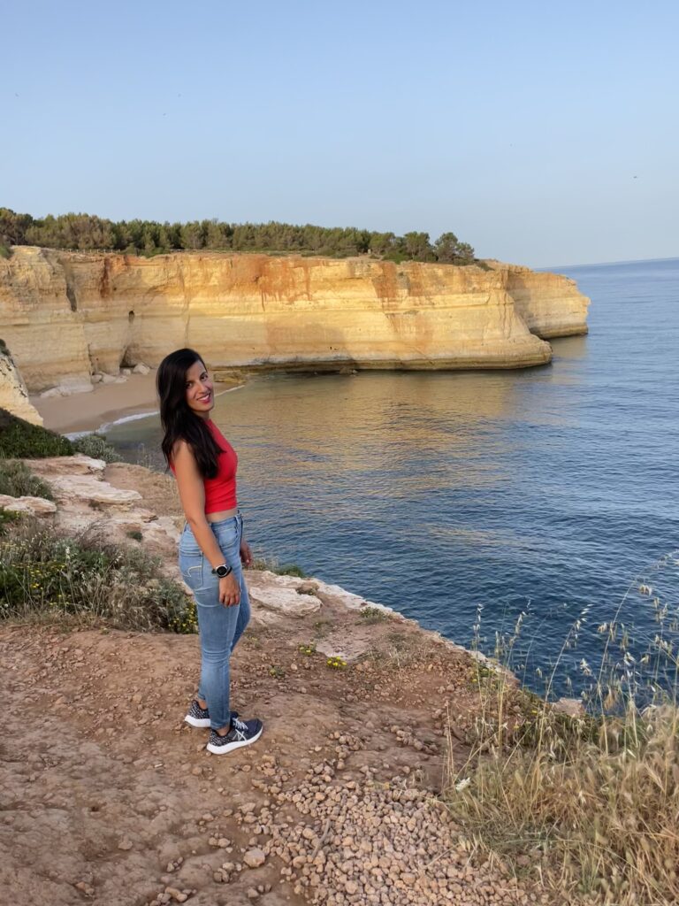 Digital Nomad Lifestyle: Sonia’s Adventure in Mallorca