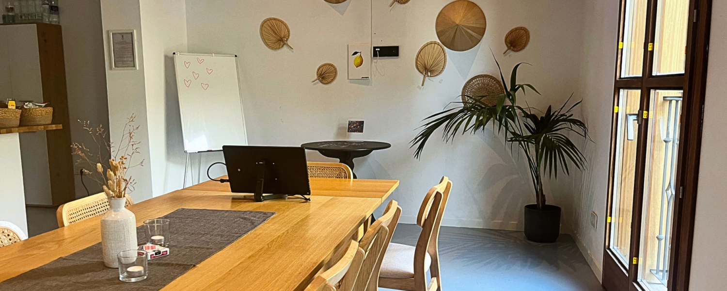 Living Room 1st Floor Gomila